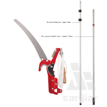 Long Arm Pole Saw Hand Saw Branch Cutting